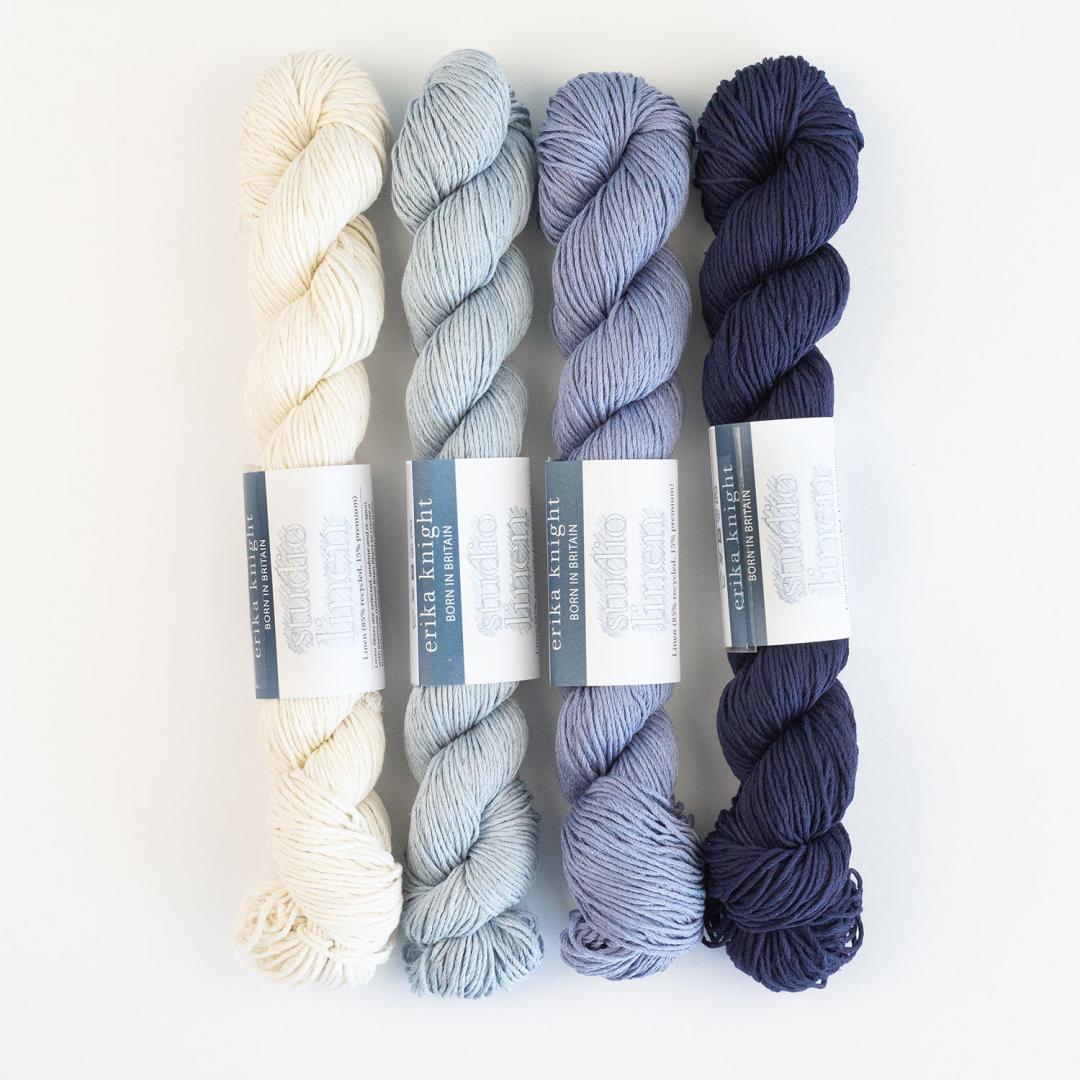 STUDIO LINEN