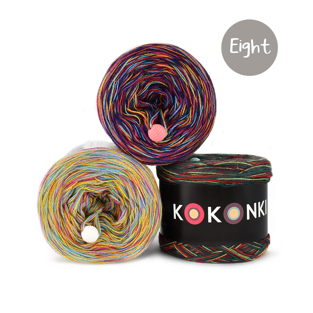KOKONKI EIGHT