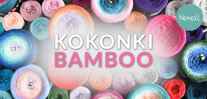 KOKONKI BAMBOO