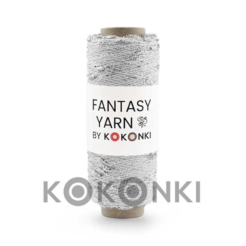 FANTASY YARN KOKONKI