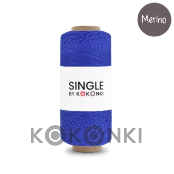KOKONKI SINGLE MERINO