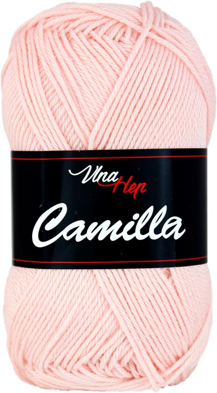 Camilla barva 8003 - 50 g