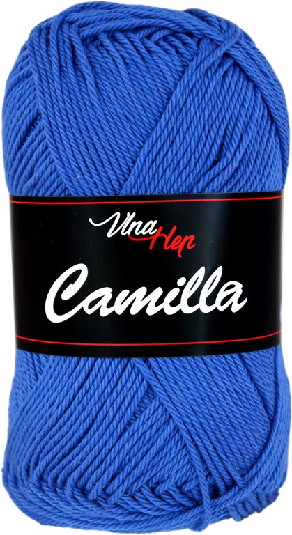 Camilla barva 8112 - 50 g
