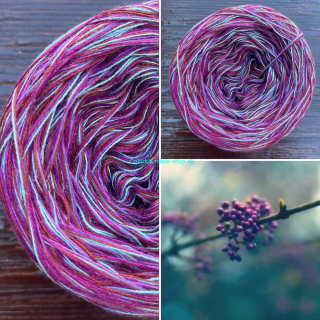 Colorfull  049  150g /500 m