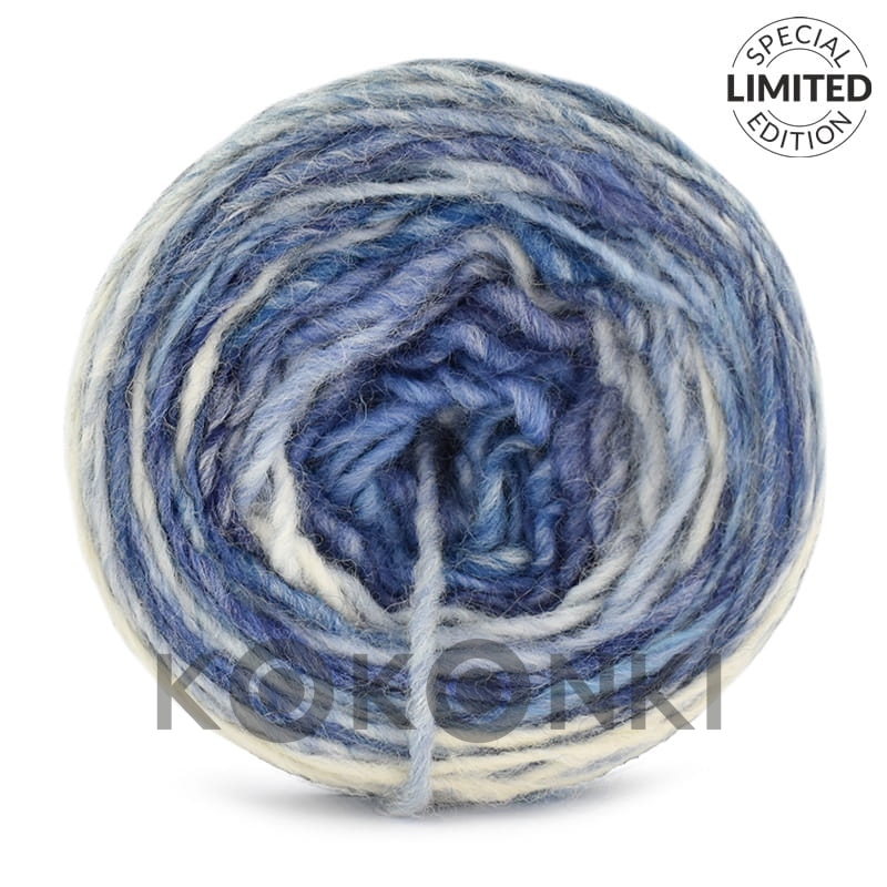 KOKONEK Pagliaccio MINI Vodní svět 100 g/ 180 m