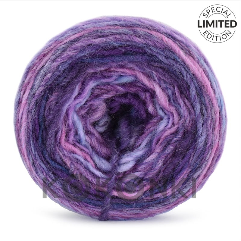 KOKONEK Pagliaccio MINI Švestkový kompot 100 g/ 180 m