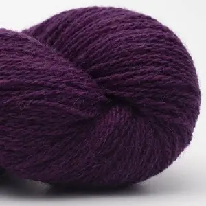 Bio Shetland GOTS - berries 28