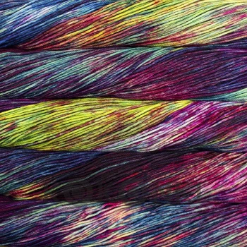 Malabrigo RIOS 005 ANIVERSARIO 100 g