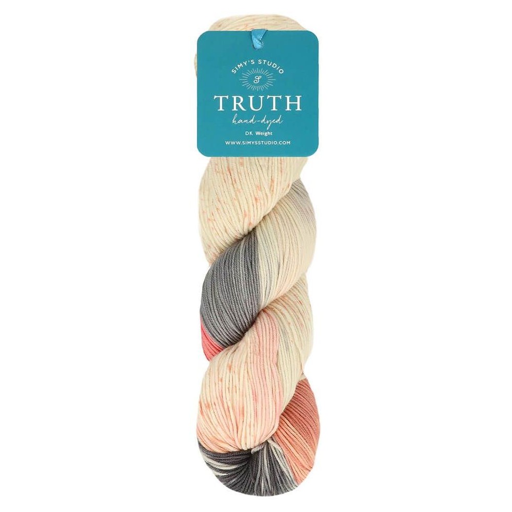 Simy's Truth SOCK 59