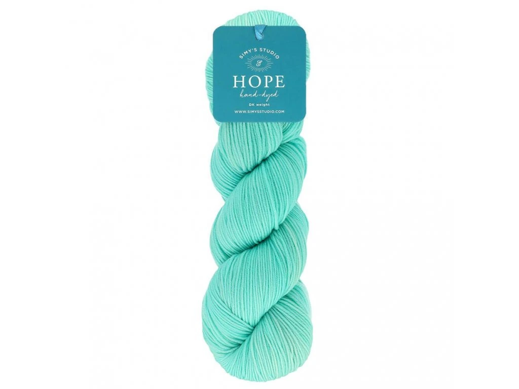 Simy's Hope SOCK 13