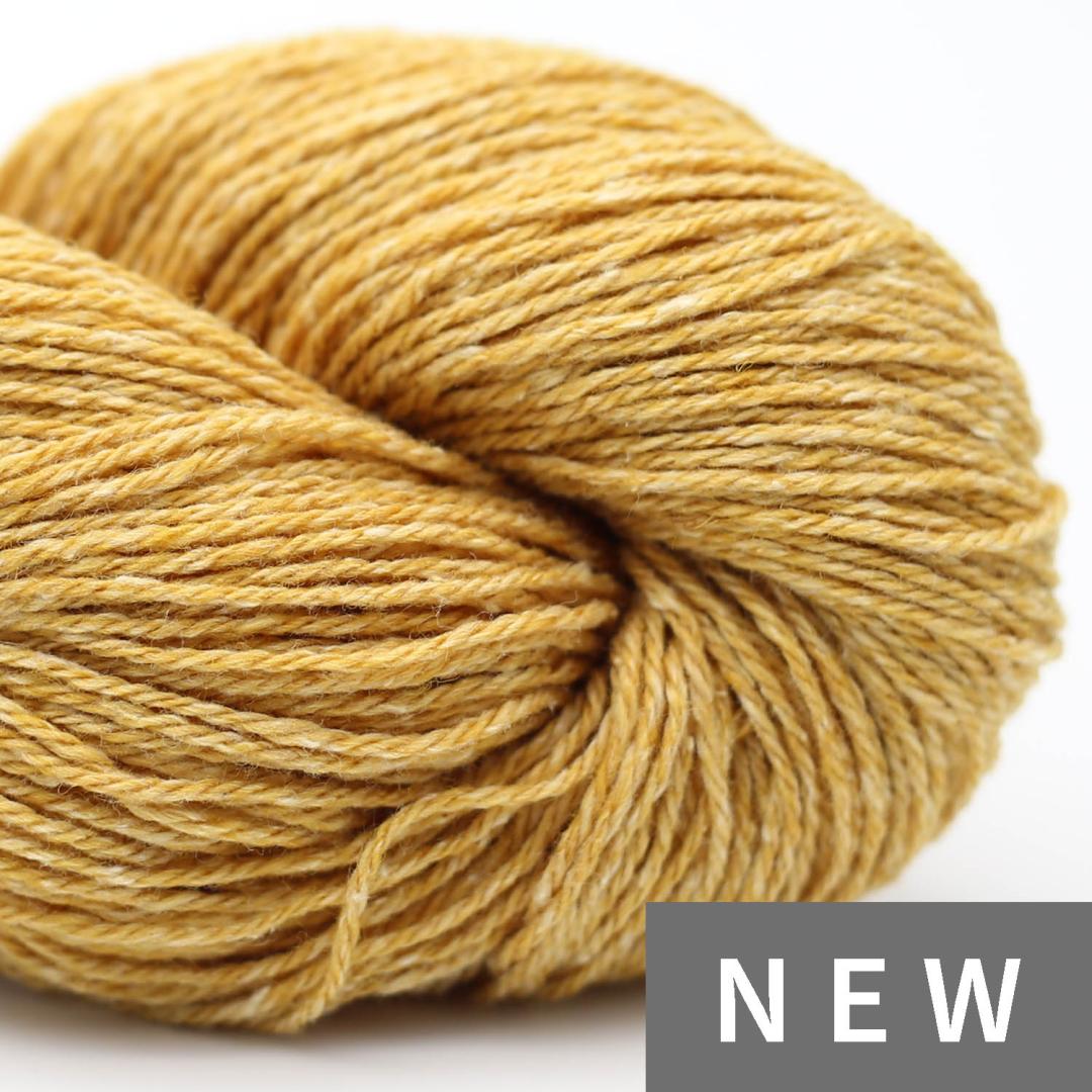 Bio Balance GOTS - 32 Yellow