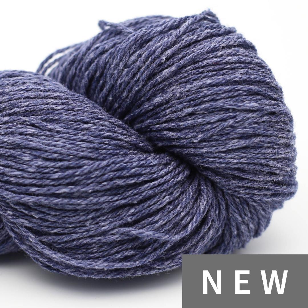 Bio Balance GOTS - 35 Midnight blue