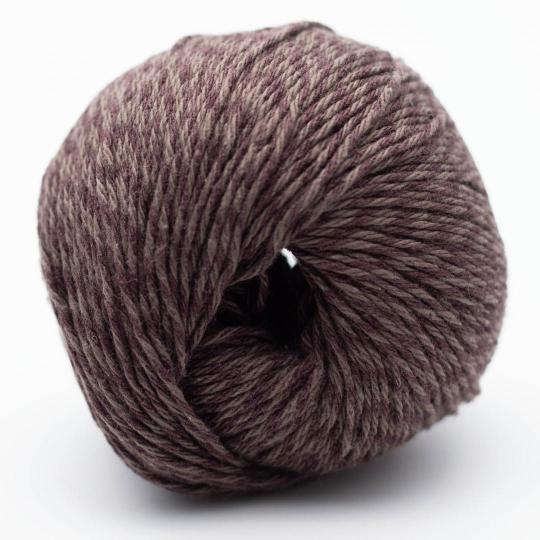 ALLINO- dunkel brown 01