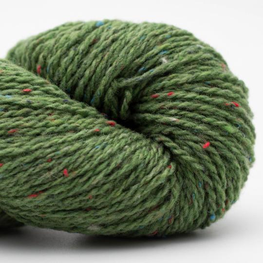 Loch Lomond BIO GOTS - Fresh Green 24