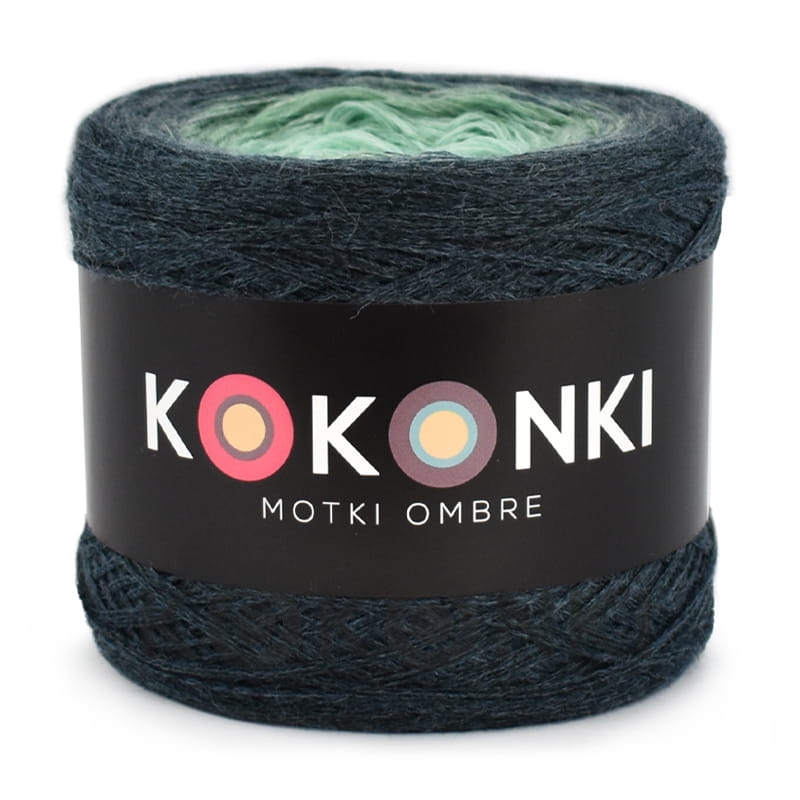 KOKONEK MERINO Riverside Hostel  695 210 g/ 1000 m