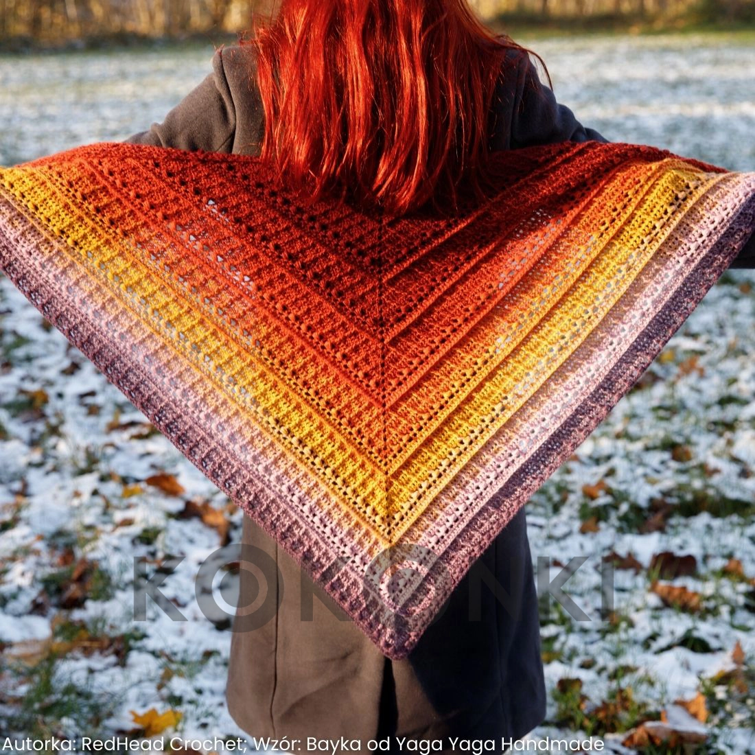 KOKONEK MERINO 795 Gift Maker 210g/ 1000 m