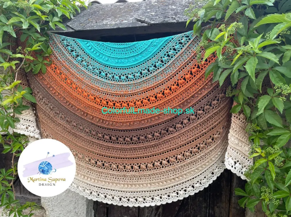 Kouzelné klubko Fatima 300g /1500 m