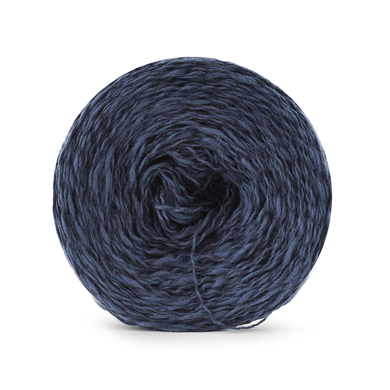 KOKONKI Wave námořnická modrá 100 g/ 350 m