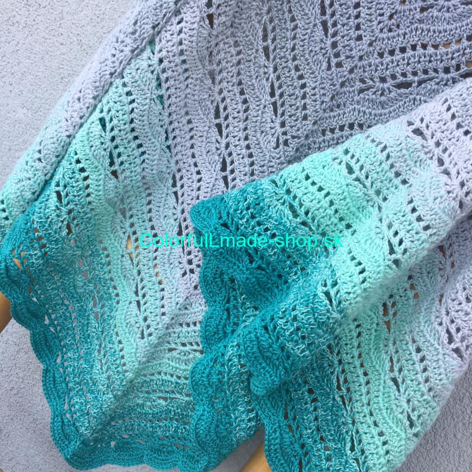 Kouzelné klubko Šálek kávy IV 200g /1000 m