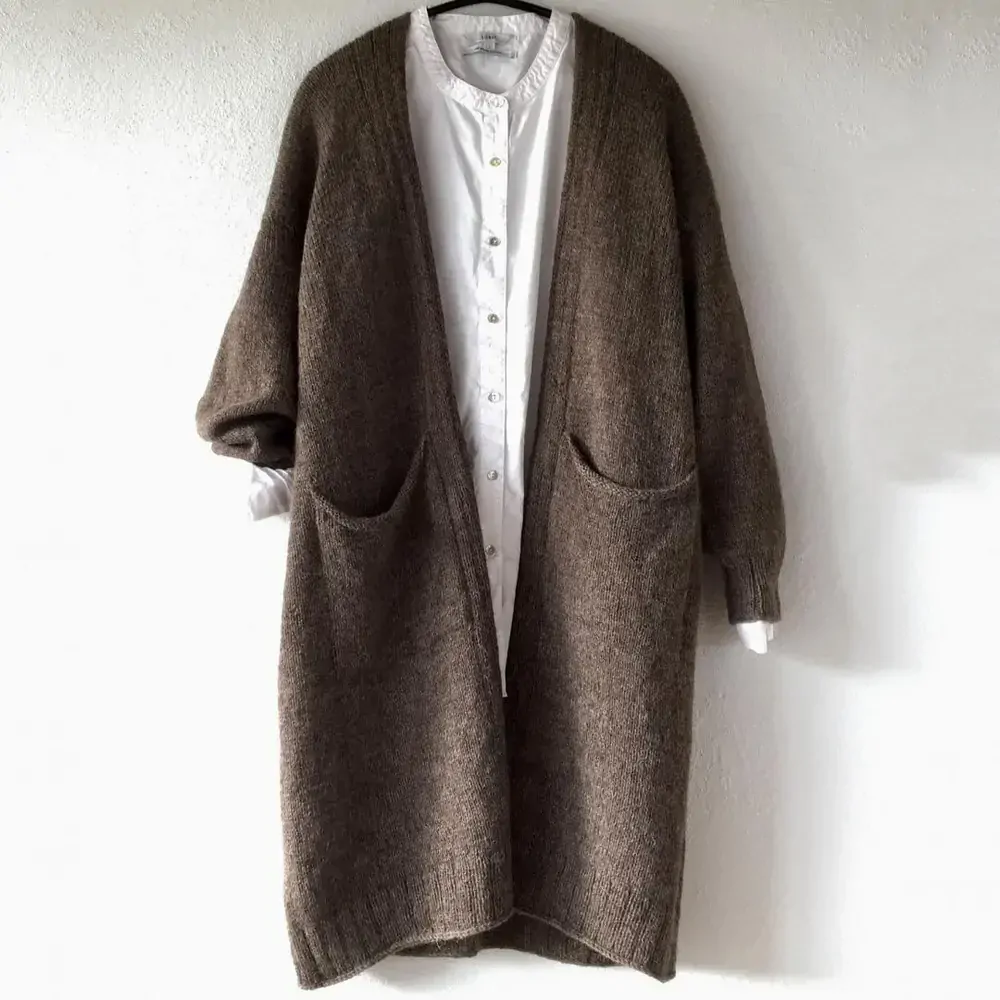 Bio Shetland GOTS - berries 28