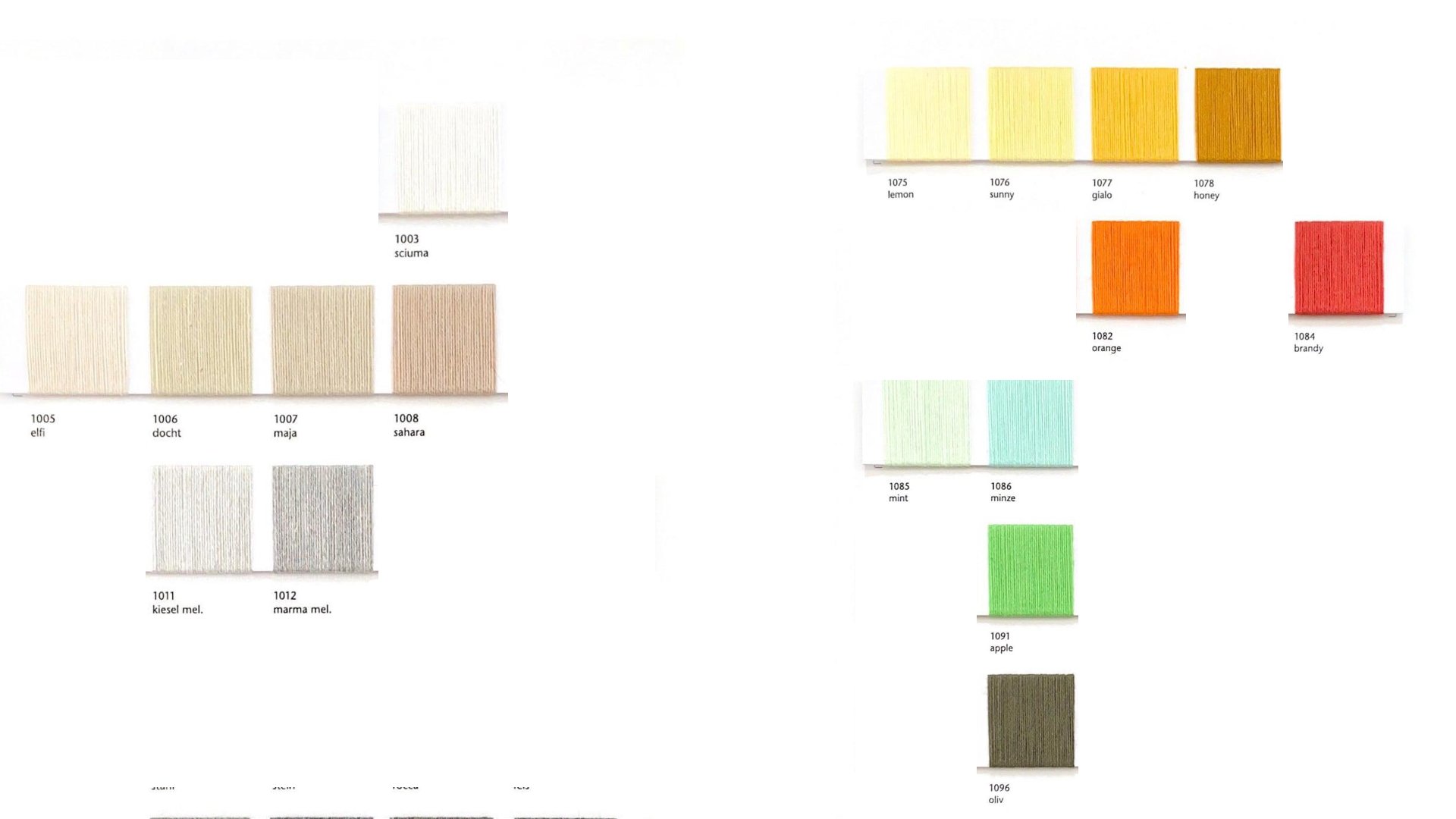 Klubko JEDNOBAREVNÉ 4-nitka 250g /1000 m