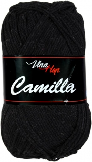 Camilla barva 8001- 50 g