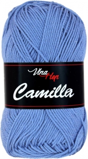 Camilla barva 8093  - 50 g