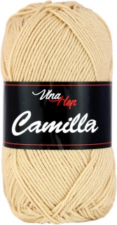 Camilla barva 8208  - 50 g