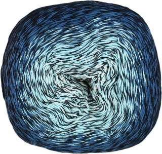 Floxy barva 9940, 4-nitka návin 1000 m