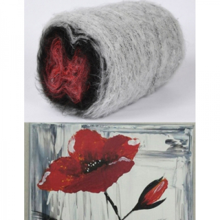 Mini Pudding 609 200g /250 m