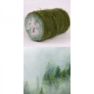 Mini Pudding 646 200g /250 m