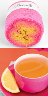 Candy 772 280g /900 m