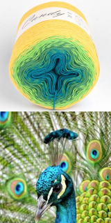 Candy 769 280g /900 m