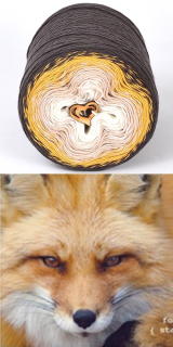 Candy 810 280g /900 m