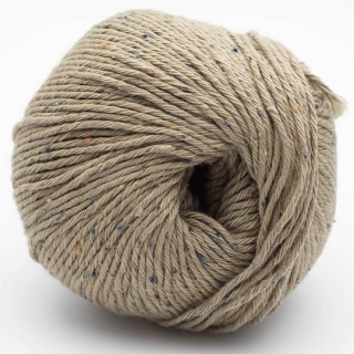 Gossypium Cotton TWEED č. 25 Bláto