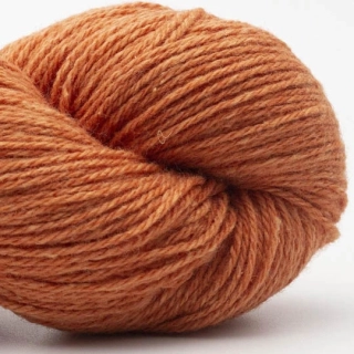 Bio Balance GOTS - 17 orange