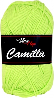 Camilla barva 8145 - 50 g