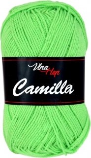 Camilla barva 8155 - 50 g