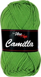 Camilla barva 8156 - 50 g