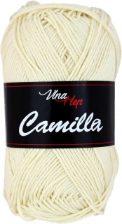 Camilla barva 8173 - 50 g