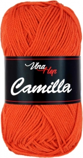 Camilla barva 8198 - 50 g