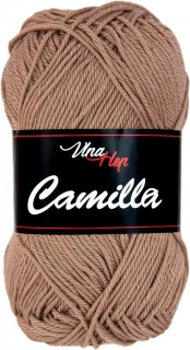 Camilla barva 8223 - 50 g