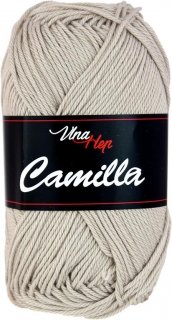 Camilla barva 8225 - 50 g
