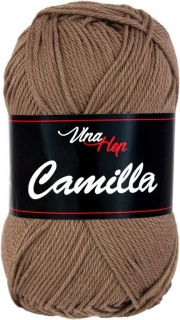 Camilla barva 8226 - 50 g