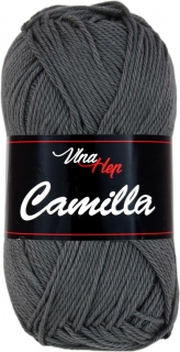 Camilla barva 8236 - 50 g