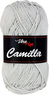 Camilla barva 8230 - 50 g