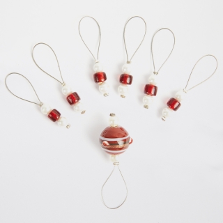 Značkovač KnitPro Amaryllis 