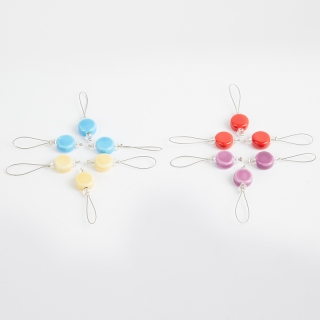 Značkovač KnitPro Gems