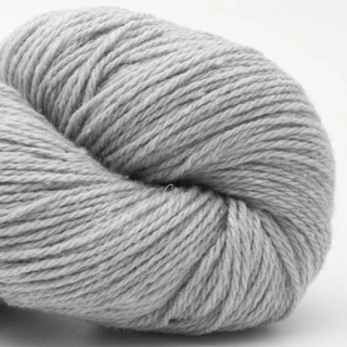 Bio Balance GOTS - 11 stříbrná