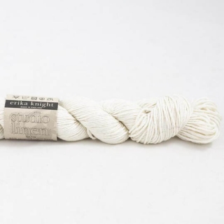 Studio Linen č. 400 Milk